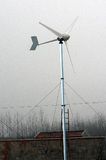 Wind Turbine 3 Kw