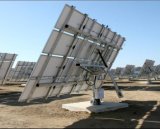 Pole Solar Mounting System