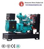 Deutz Series Power Generator 30-150KVA