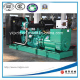 Yuchai Series 440kw/550kVA Open Type Diesel Generator