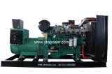 300kw Yuchai Diesel Generator with Stamford Alternator