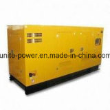50Hz 600kVA Soundproof Deutz Diesel Generator (UD600)