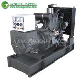 800kVA Standby Diesel Generator Set (Cummins NTAA855-G7A)