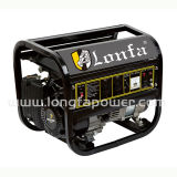 1.5kw Small Portable Home Use Gasoline Generator Easy for Carrying