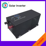 90%-98% Efficiency Pure Sine Wave Solar Inverter