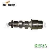 Engine Parts-Camshaft for Yanmar 714780-14580