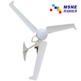 Small Wind Turbine Generator with Powerful Output System (MS-WT-400)