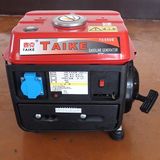 650W Portable Gasoline Generator (TK950)