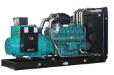 Wuxi Power Generator, Wandi Diesel Generator 320kw400kVA