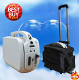 Battery Operated Portable Oxygen Concentrator Jay-1