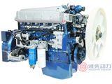 Weichai Wp10 Diesel Engine for Truck /Bus/ Coach