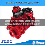 Famous Brand Cummins Diesel Engine and Related Parts (ISM11)