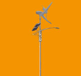 Nheolis Wind-Solar Hybird System-Street Light/Road Lamp