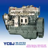 Diesel Engine (YC6J Series)
