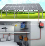 off-Grid Solar Power System