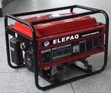 Gasoline Generator Set (SH2900DX EQ2500CE)
