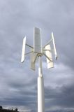 Wind Turbine-Vertical 3000W