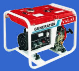 Diesel Generator Set (Luxury Type)
