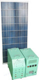 Solar PV Power System