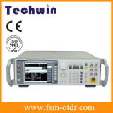 Techwin RF Signal Power Generator with Digital Modulation Performance
