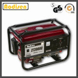 3000W 220V Electricity Gasoline Generator with AVR
