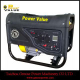 House Standby Power China 2kw Generator AC 220V