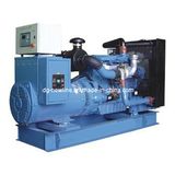 400kva Perkins Powered Diesel Generator Set