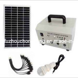 Mini 200W Solar Panel Power System Light (FC-MA200-A)