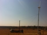 5000W Wind Generator for Remote Areas