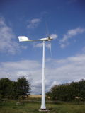 New Design Windmill Generator for Farm Use