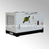 Water-Cooled Diesel Generator with Chinese Quanchai Engine (GF2-16KW)