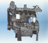 26.5~132.4kw R Series Marine Engine