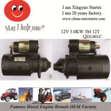 12V New Walking Tractor Engine Starter & Auto Spare Parts