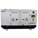 Diesel Generator 100kVA (LGP-100)
