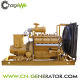 CE Approve 300kw Coal Mine Coal Oven Gas Gensets