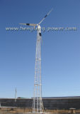 30kw Wind Turbine Generator, Permanent Magnet Generator