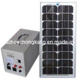 Portable 20W Solar Panel Power System Light (FC-D20)