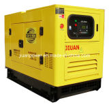 Power Generator Sale for Afghanistan (CDC 100kVA)