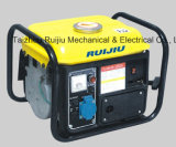 2KW Recoil Start Gasoline Generator for Home Use (RJ-950-1)