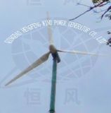 15kw Wind Turbine