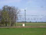 20kw Wind Turbine Generator (HF10.0-20KW)