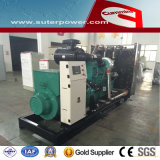 CE Approved 500kVA/400kw Cummins Electric Power Diesel Generator with ATS
