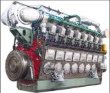 Diesel Engine (R16V280ZD)