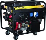 Gasoline Generator Approved CE (ABE55M)