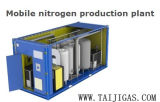 Mobile Nitrogen Production Plant (TJN)