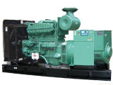 650kva Perkins Powered Diesel Generator Set