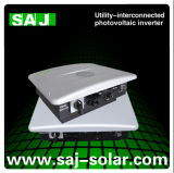 Solar Energy Inverter (Sununo-TL 2KW)