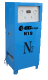 Nitrogen Generator (N18)