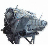 Complete Diesel Engine for Deutz (BF8L513)