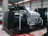 VPM1060 Generator Set